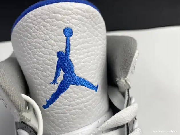 Cheap Jordan Retro White CT8532-040 Blue 3 Air 0501